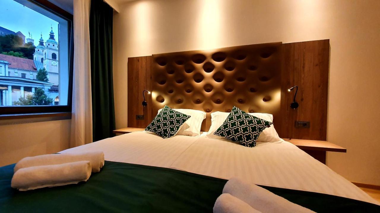 Petkovsek Rooms And Apartments ليوبليانا المظهر الخارجي الصورة