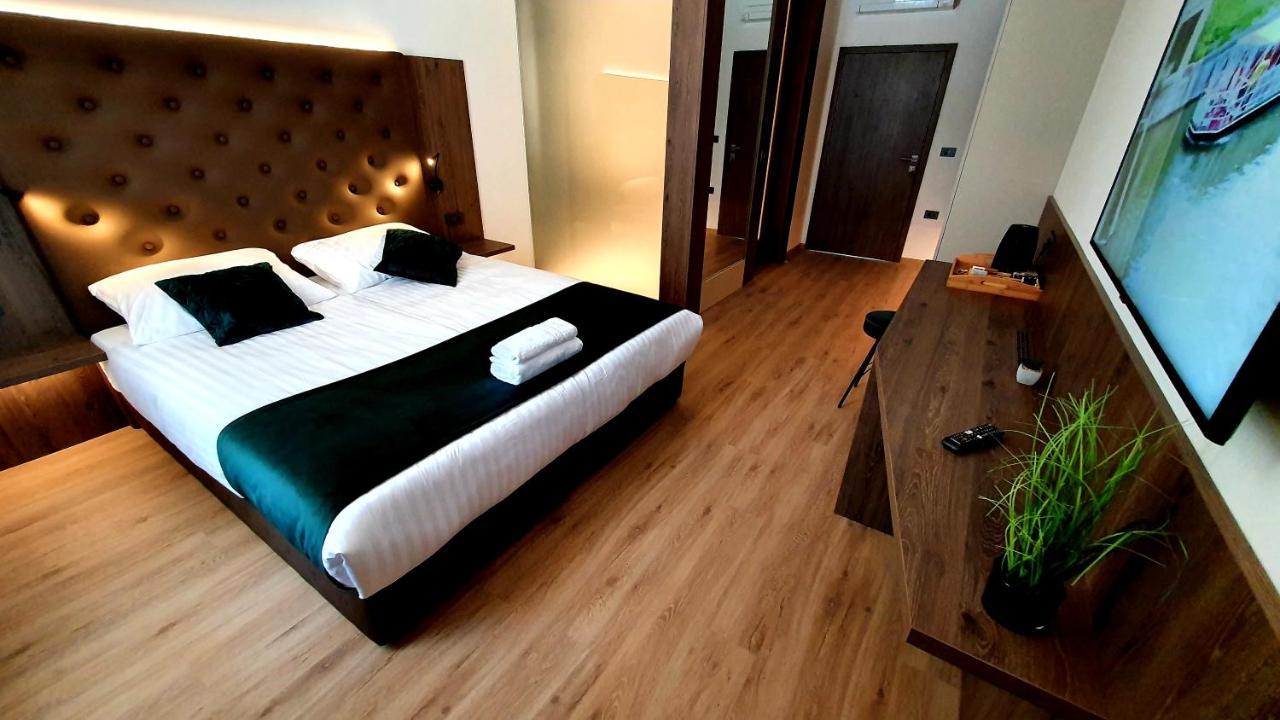 Petkovsek Rooms And Apartments ليوبليانا المظهر الخارجي الصورة
