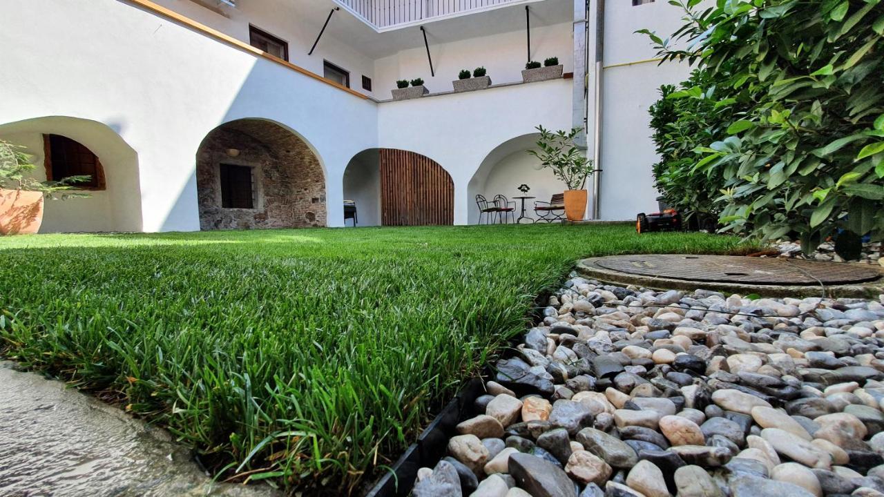 Petkovsek Rooms And Apartments ليوبليانا المظهر الخارجي الصورة