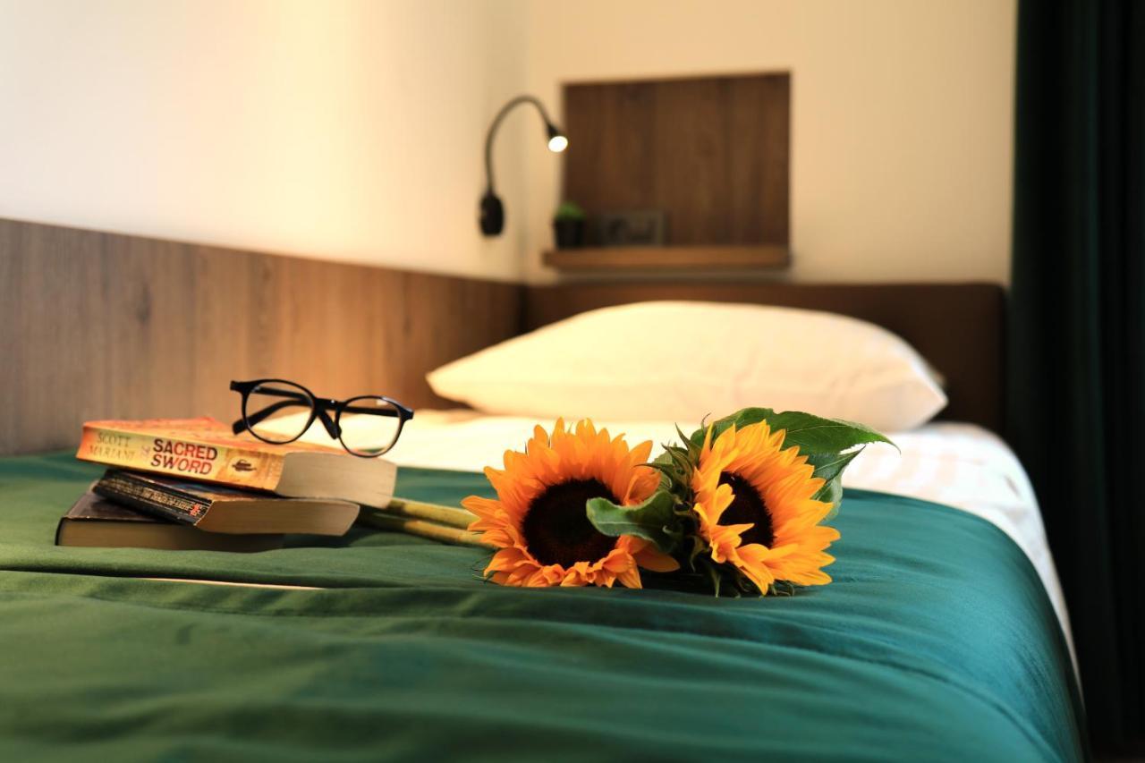 Petkovsek Rooms And Apartments ليوبليانا المظهر الخارجي الصورة