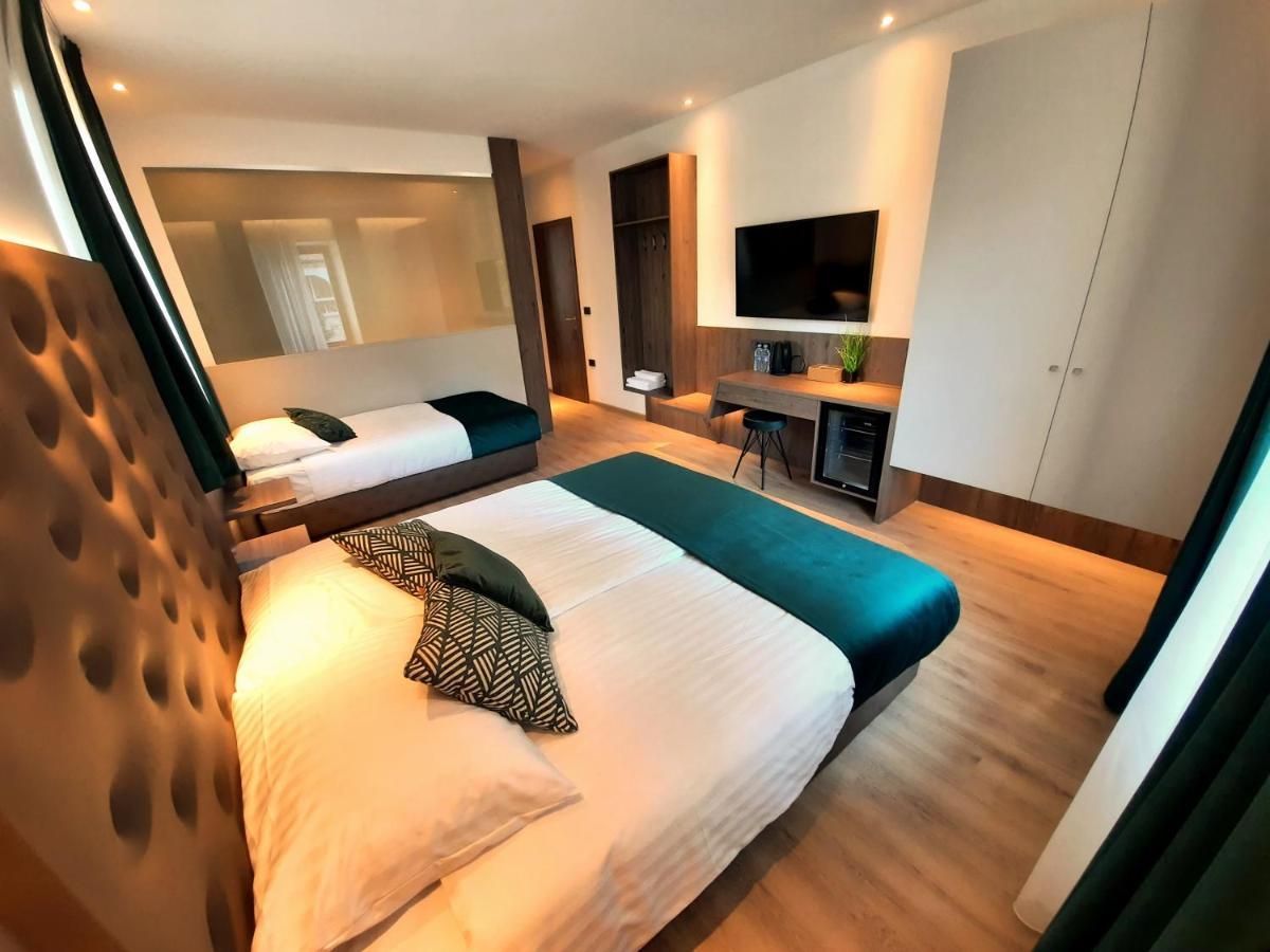 Petkovsek Rooms And Apartments ليوبليانا المظهر الخارجي الصورة