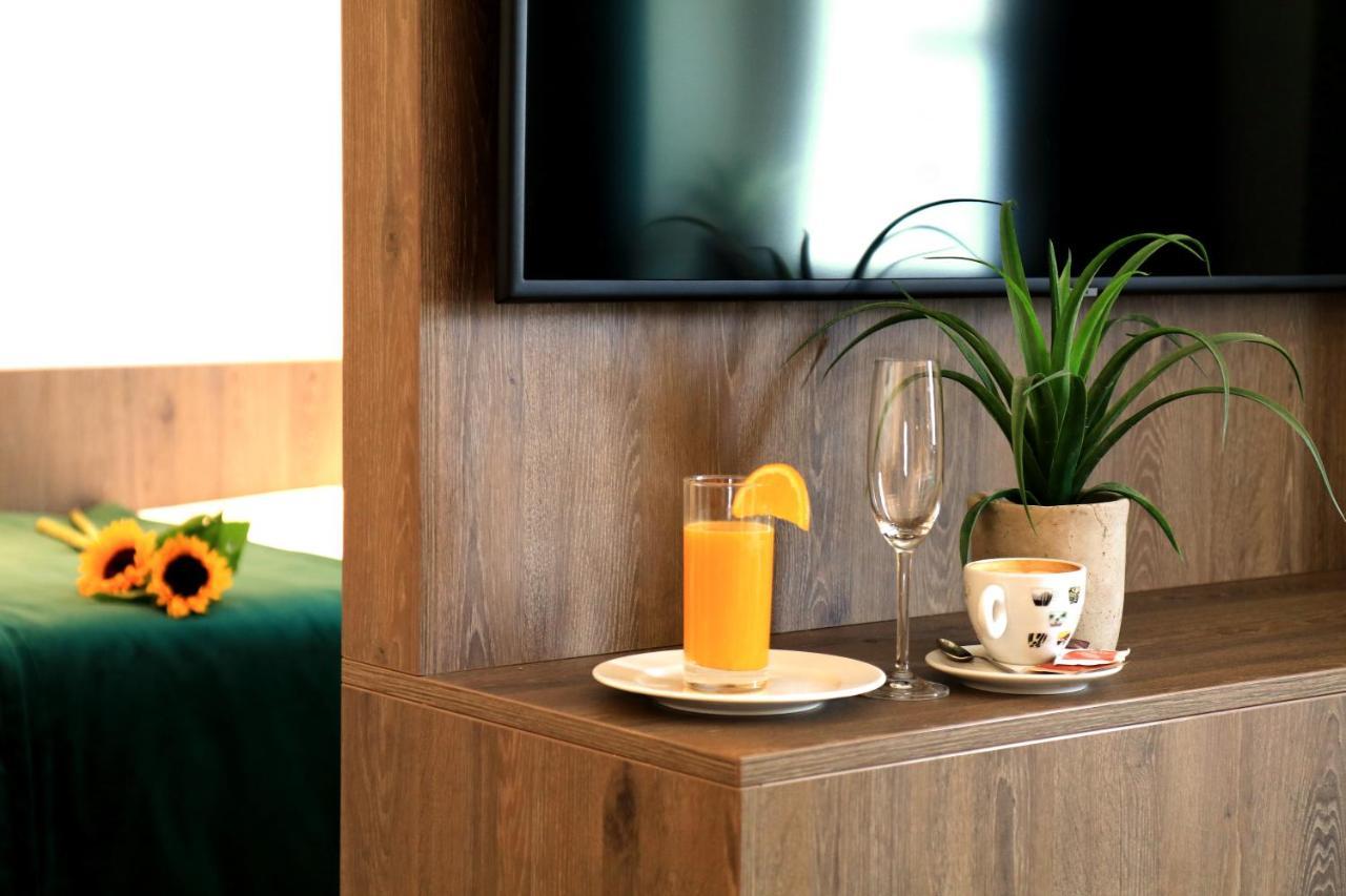 Petkovsek Rooms And Apartments ليوبليانا المظهر الخارجي الصورة