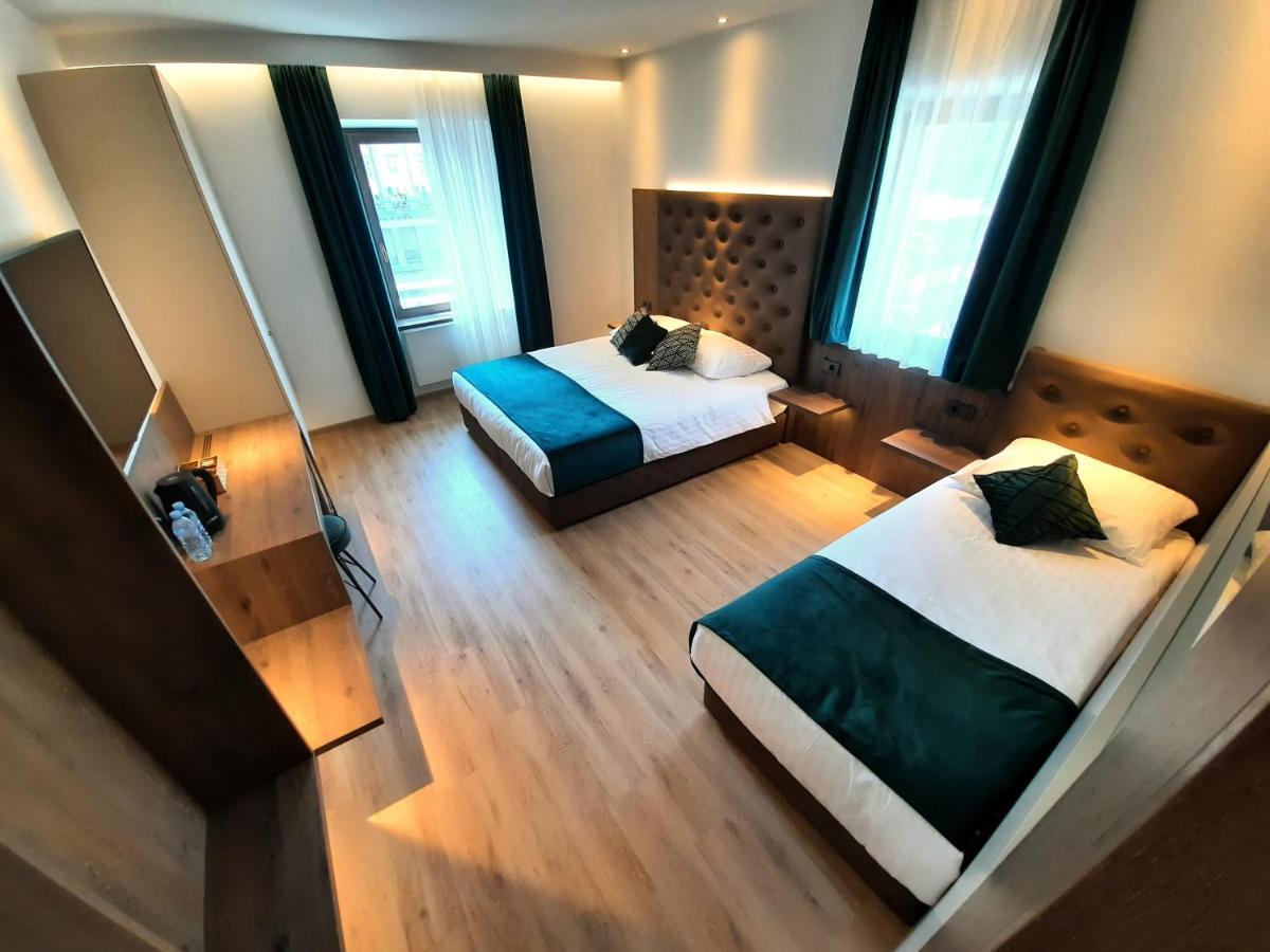 Petkovsek Rooms And Apartments ليوبليانا المظهر الخارجي الصورة