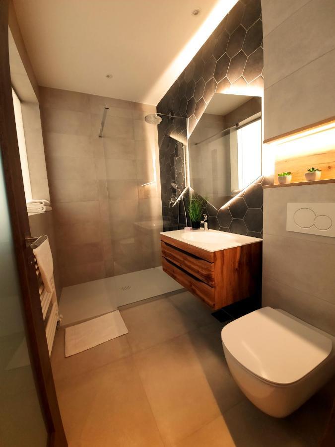 Petkovsek Rooms And Apartments ليوبليانا المظهر الخارجي الصورة