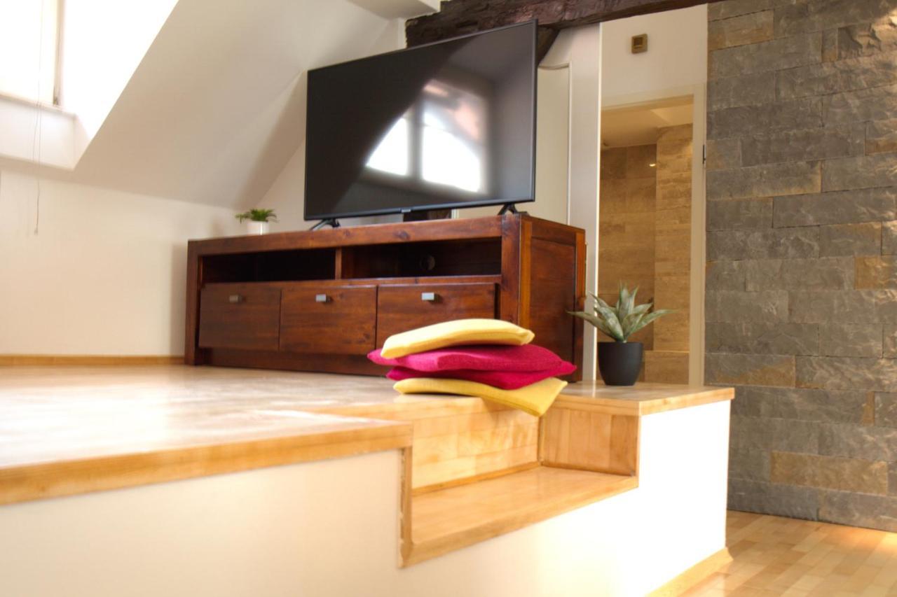 Petkovsek Rooms And Apartments ليوبليانا المظهر الخارجي الصورة