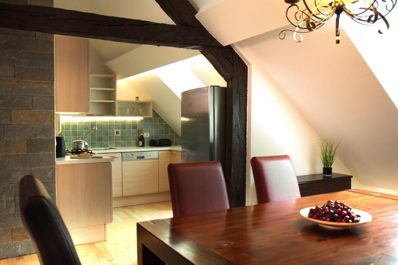 Petkovsek Rooms And Apartments ليوبليانا المظهر الخارجي الصورة