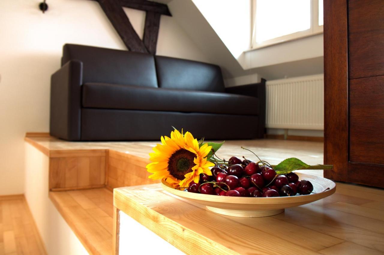 Petkovsek Rooms And Apartments ليوبليانا المظهر الخارجي الصورة