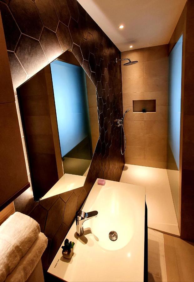Petkovsek Rooms And Apartments ليوبليانا المظهر الخارجي الصورة