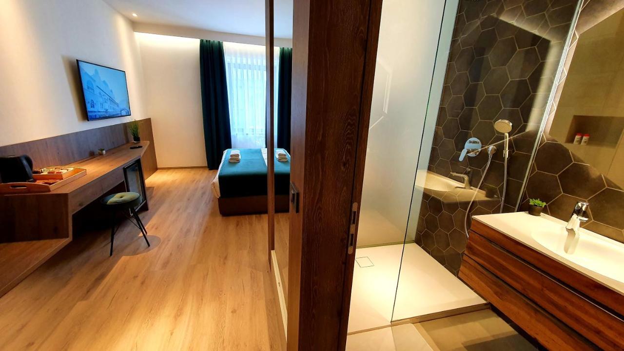 Petkovsek Rooms And Apartments ليوبليانا المظهر الخارجي الصورة