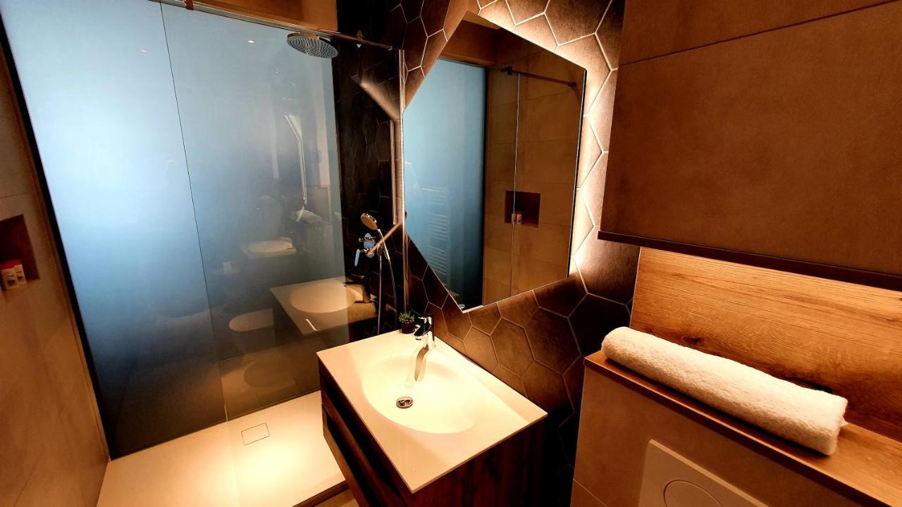 Petkovsek Rooms And Apartments ليوبليانا المظهر الخارجي الصورة