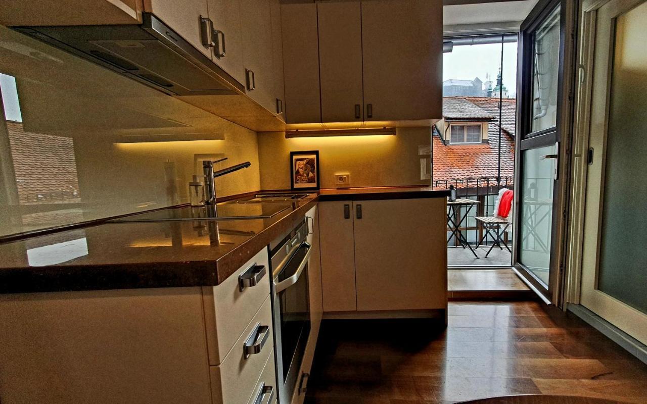 Petkovsek Rooms And Apartments ليوبليانا الغرفة الصورة