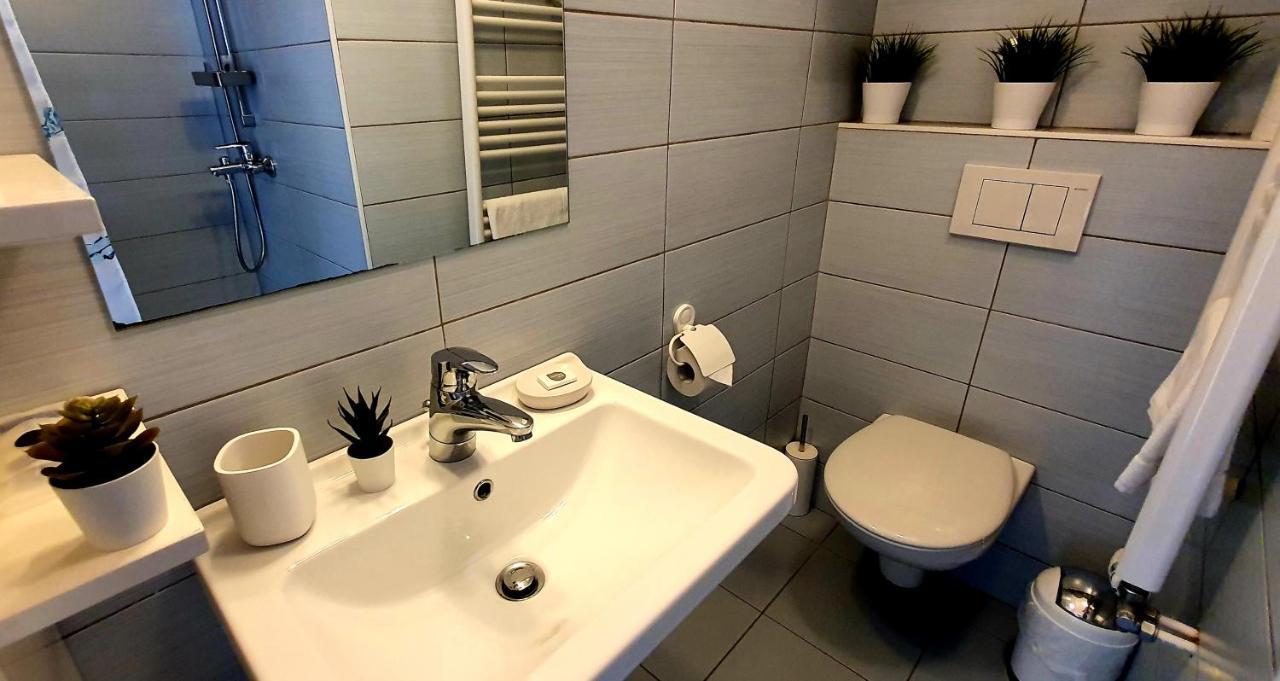 Petkovsek Rooms And Apartments ليوبليانا المظهر الخارجي الصورة